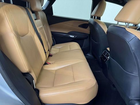 Used 2023 Lexus RX 350 Premium w/ Accessory Package image 13