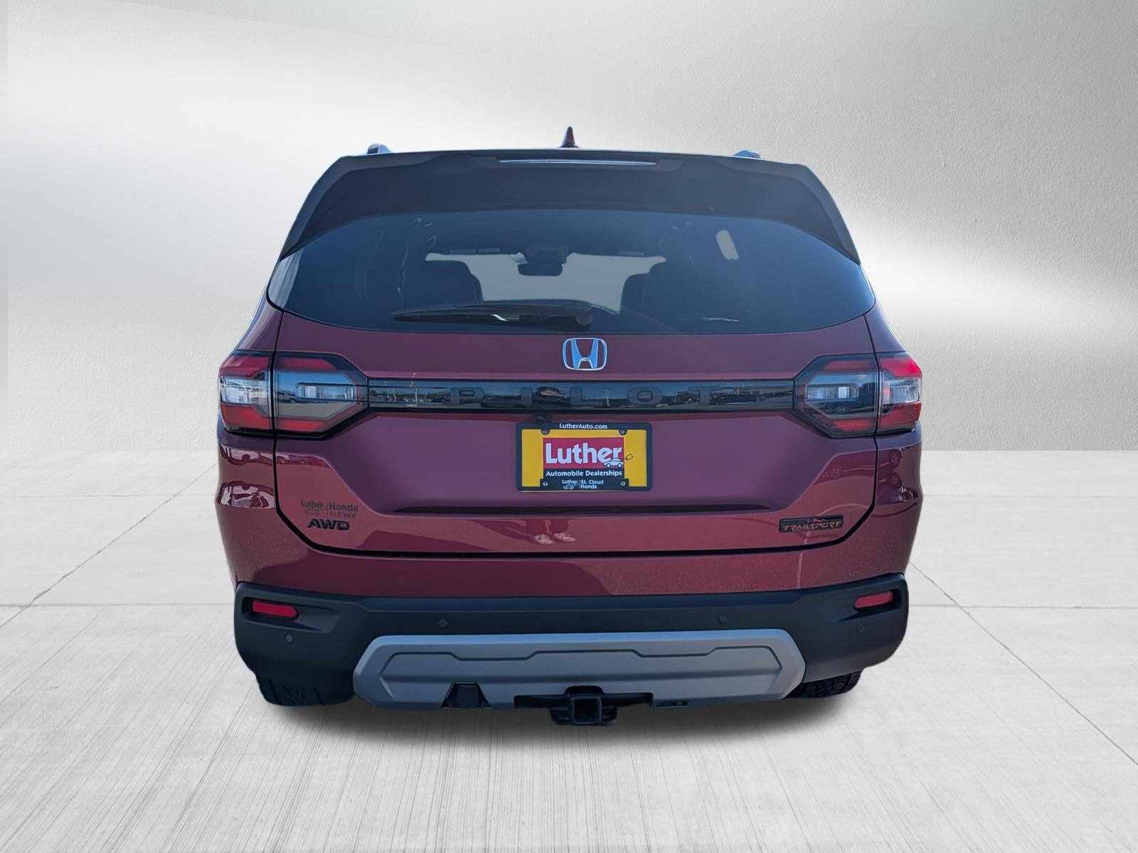 Used 2024 Honda Pilot TrailSport image 6