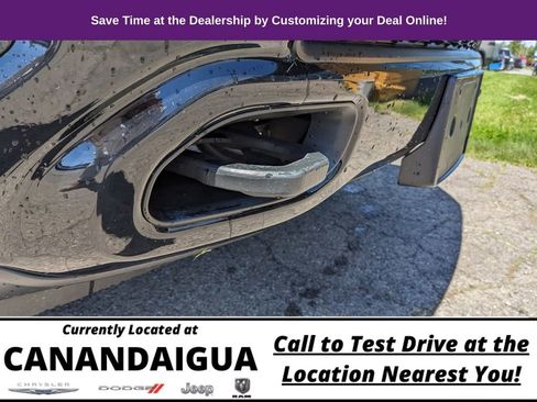 Used 2019 RAM 1500 Big Horn AWD/4WD image 5
