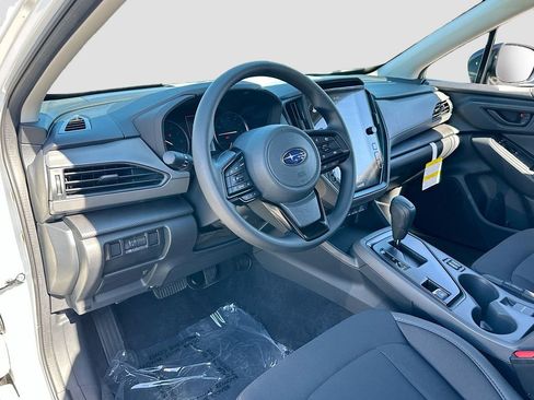 New 2026 Subaru Crosstrek 2.0i Premium AWD/4WD image 9