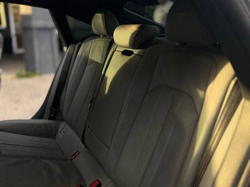 Used 2018 Audi A5 2.0T Prestige image 24