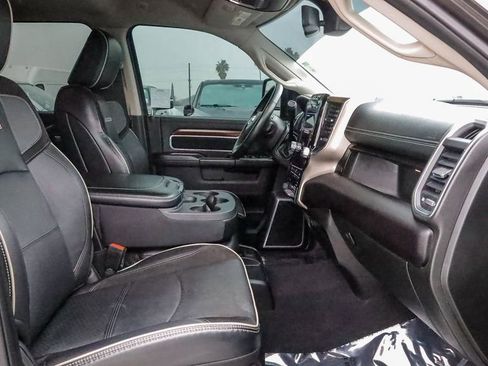 Certified 2024 RAM 2500 Laramie image 19