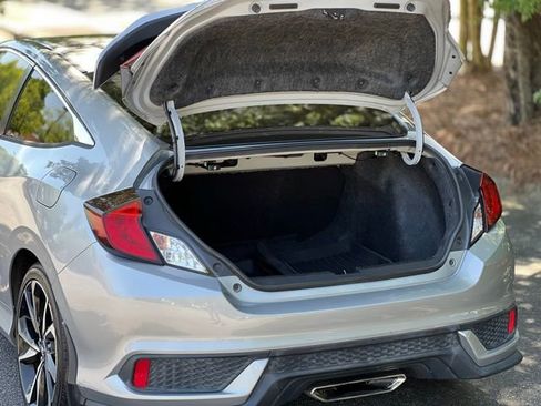 Used 2018 Honda Civic Si image 31