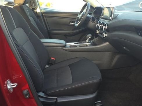 Used 2024 Nissan Sentra SV FWD image 13