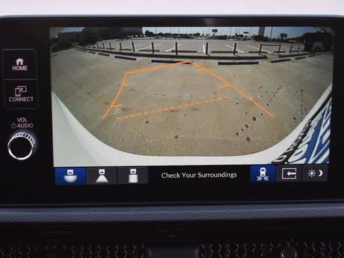 New 2026 Honda CR-V EX-L image 4