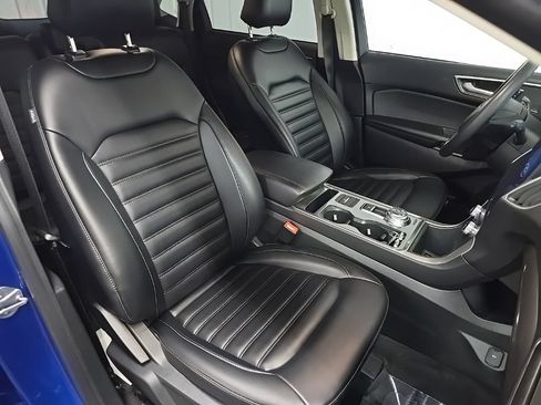 Used 2024 Ford Edge SEL w/ Convenience Package AWD/4WD image 15