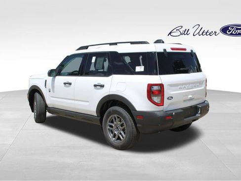 New 2026 Ford Bronco Sport Big Bend w/ Convenience Package AWD/4WD image 4