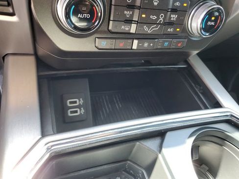 Used 2019 Ford F250 Platinum w/ Platinum Ultimate Package image 24