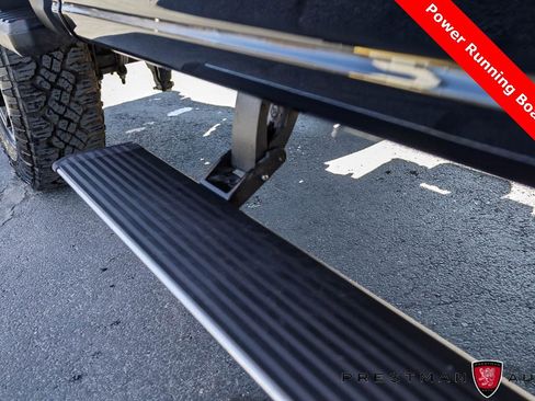 Used 2026 Ford F250 Lariat w/ Tremor Off-Road Package image 5