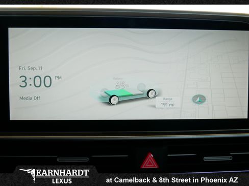 Used 2025 Hyundai Ioniq 6 SEL RWD image 21
