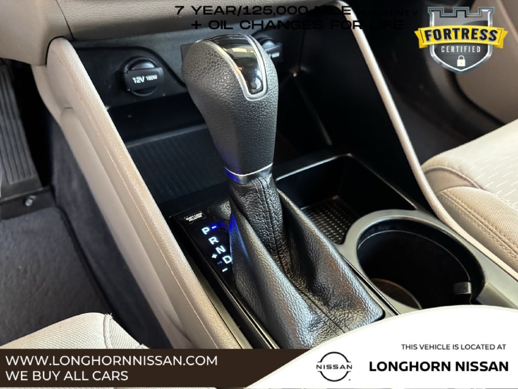 Used 2021 Hyundai Tucson SEL w/ Cargo Package FWD image 18