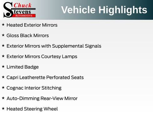 New 2026 Jeep Cherokee Limited AWD/4WD image 33