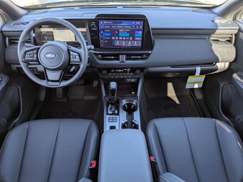 New 2026 Subaru Outback Limited image 13