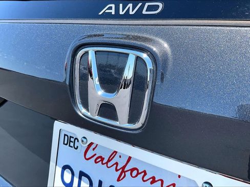 Used 2025 Honda CR-V EX-L image 30