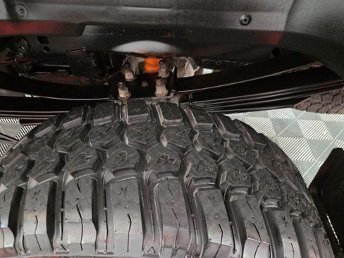 Used 2020 Ford F350 Limited image 93