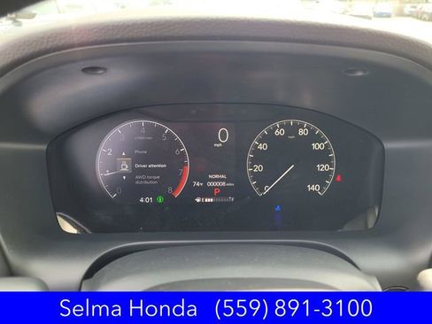 New 2026 Honda HR-V LX image 11