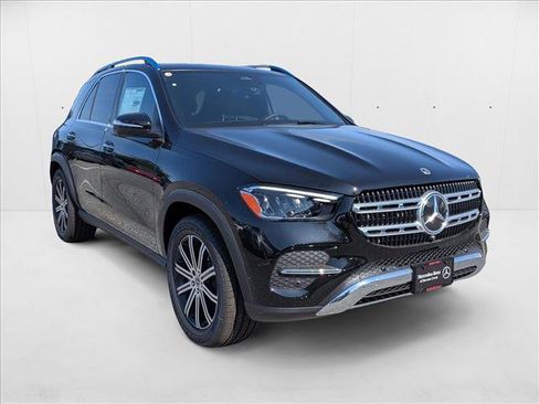 New 2026 Mercedes-Benz GLE 350 4MATIC image 6