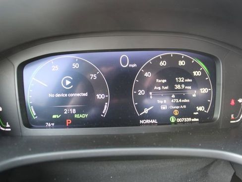 Used 2025 Honda Civic Sport image 16