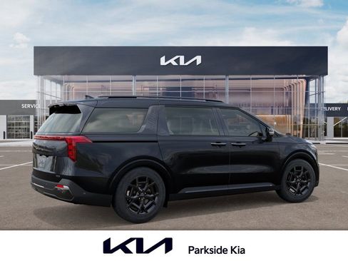 New 2026 Kia Carnival SX FWD image 6
