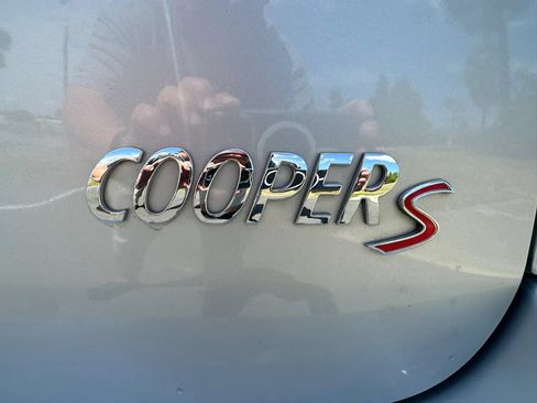 Used 2013 MINI Cooper Countryman S FWD image 15