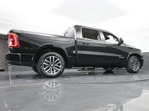 Used 2025 RAM 1500 Limited AWD/4WD image 44
