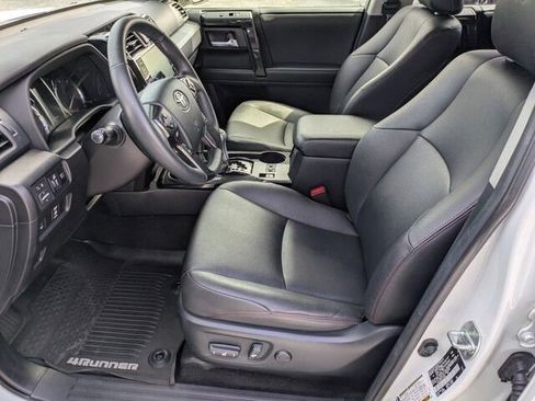 Used 2020 Toyota 4Runner TRD Off-Road Premium image 10