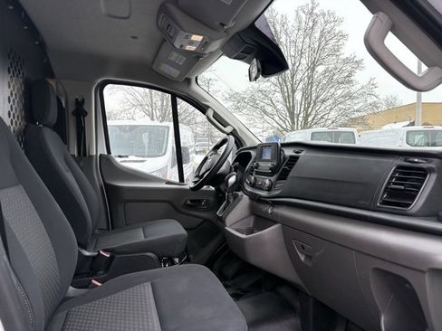 Used 2024 Ford Transit 250 Low Roof w/ Exterior Upgrade Package image 20