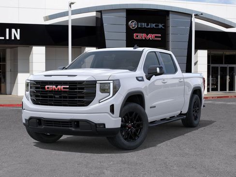 Used 2026 GMC Sierra 1500 Elevation w/ Elevation Premium Package image 7