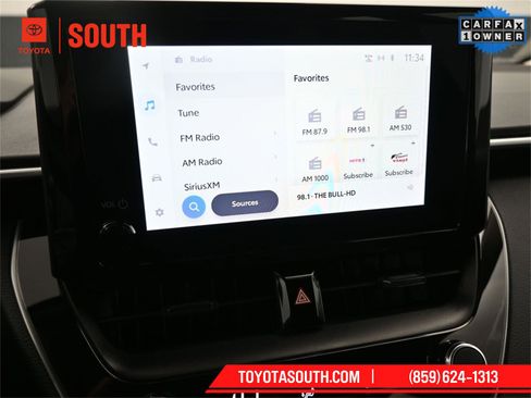 Used 2023 Toyota Corolla LE image 13