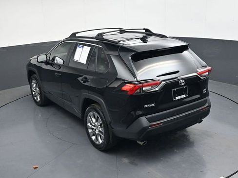 Used 2024 Toyota RAV4 XLE Premium image 29