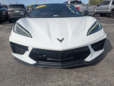 Used 2023 Chevrolet Corvette 2LT w/ Z51 Performance Package image 10