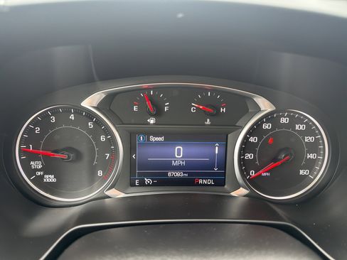 Used 2020 Chevrolet Blazer LT AWD/4WD image 15