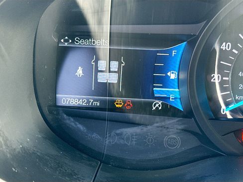 Used 2022 Ford Edge SE w/ Black Appearance Package image 15