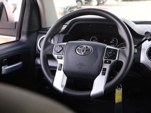 Certified 2020 Toyota Tundra SR5 image 21
