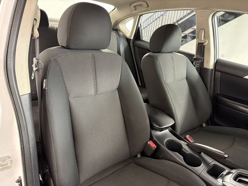Used 2018 Nissan Sentra S FWD image 20