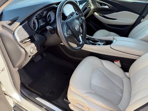 Used 2017 Buick Envision Preferred image 18