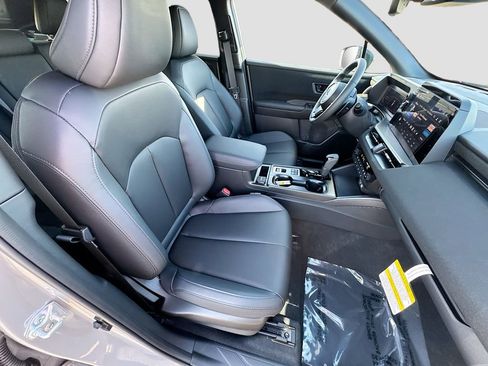 New 2026 Subaru Outback Premium AWD/4WD image 26