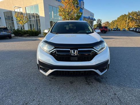 Used 2022 Honda CR-V EX image 9
