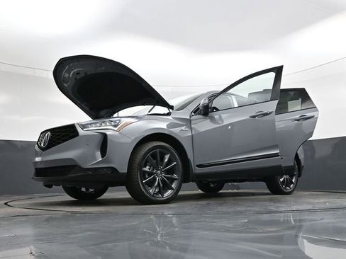 New 2026 Acura RDX A-Spec image 46