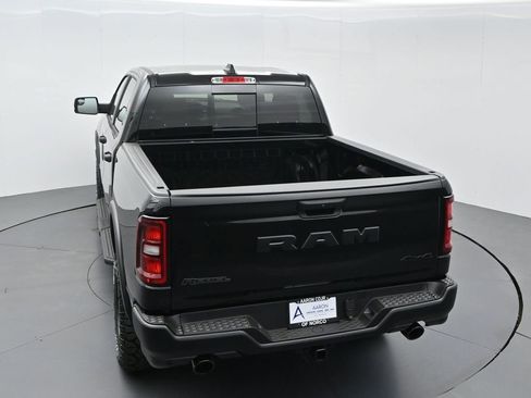 New 2026 RAM 1500 Rebel image 55
