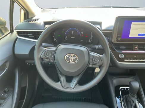 New 2026 Toyota Corolla LE image 12