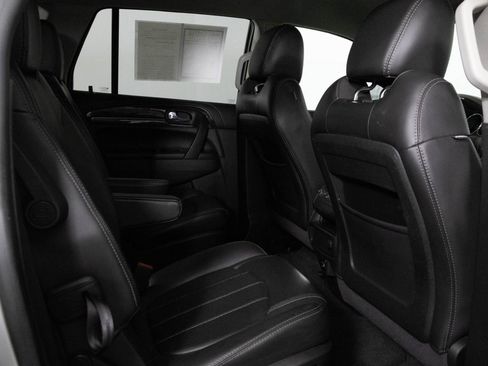 Used 2017 Buick Enclave Leather image 27