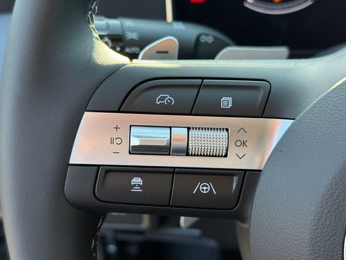 New 2026 Hyundai Sonata SEL image 24