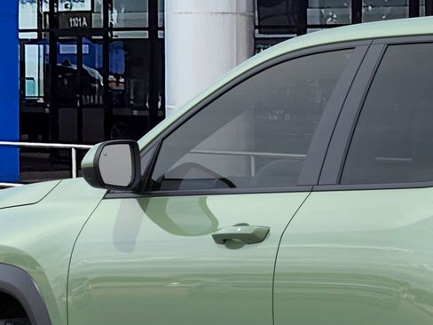 New 2026 Chevrolet Equinox LT image 12