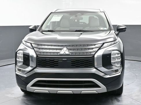 Used 2023 Mitsubishi Outlander SEL image 5