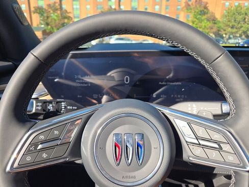 New 2026 Buick Enclave Preferred w/ Power Package image 34