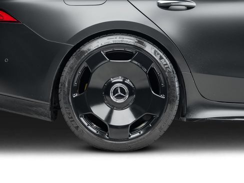 Used 2020 Mercedes-Benz AMG GT 63 image 34