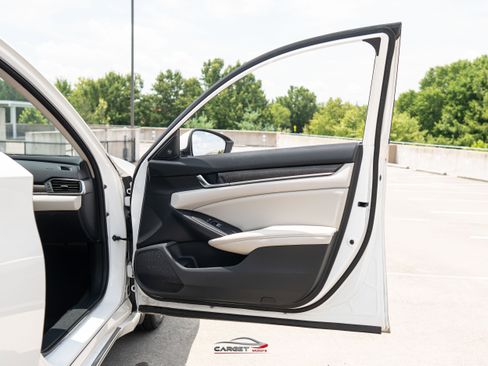 Used 2020 Honda Accord EX-L image 38