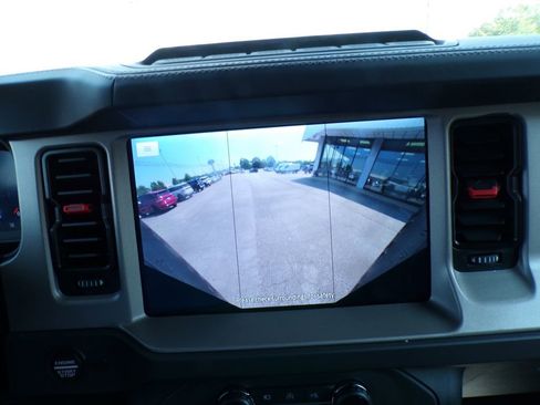 Used 2023 Ford Bronco Raptor image 21