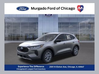 New 2026 Ford Escape Active 360° Tour